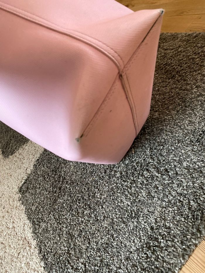 Sac à main lacoste - photo numéro 5