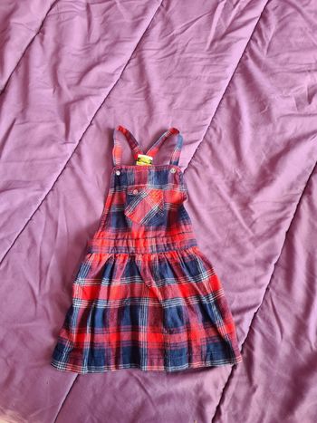 Vetements fille 18 mois