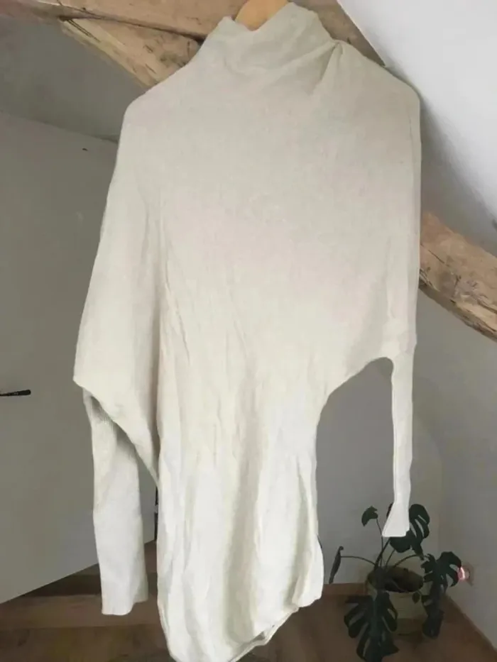 Robe asymétrique part two - photo numéro 7