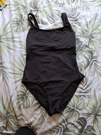 Maillot de bain 1 pièce