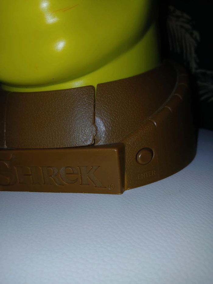 💚 Shrek Brain Buster. - photo numéro 4