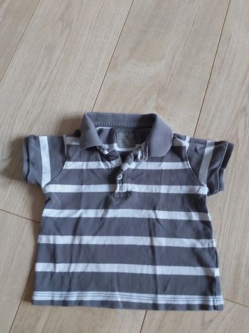 Polo garçon Bout'chou 18 mois (78)