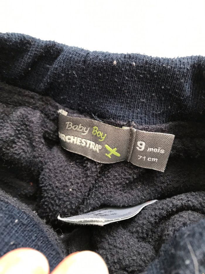 Lot pantalons - photo numéro 2