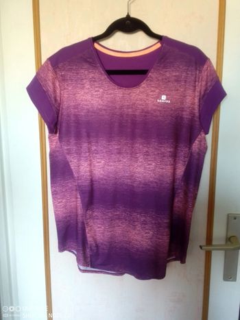 T shirt taille L
