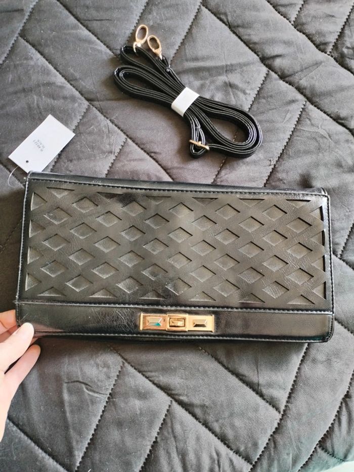 Sac à main pochette (c) - photo numéro 2