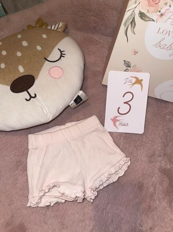 Short 3m