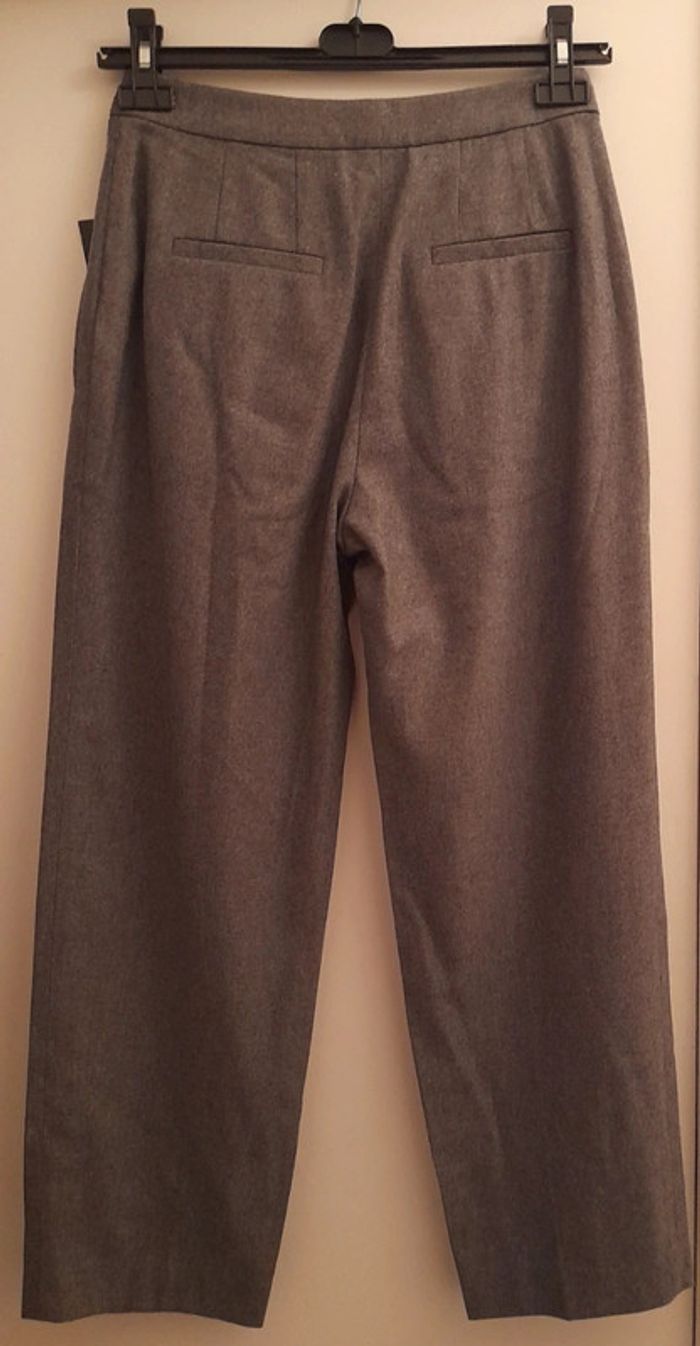 Ralph Lauren Pantalon de ville taille 34/36 - photo numéro 5