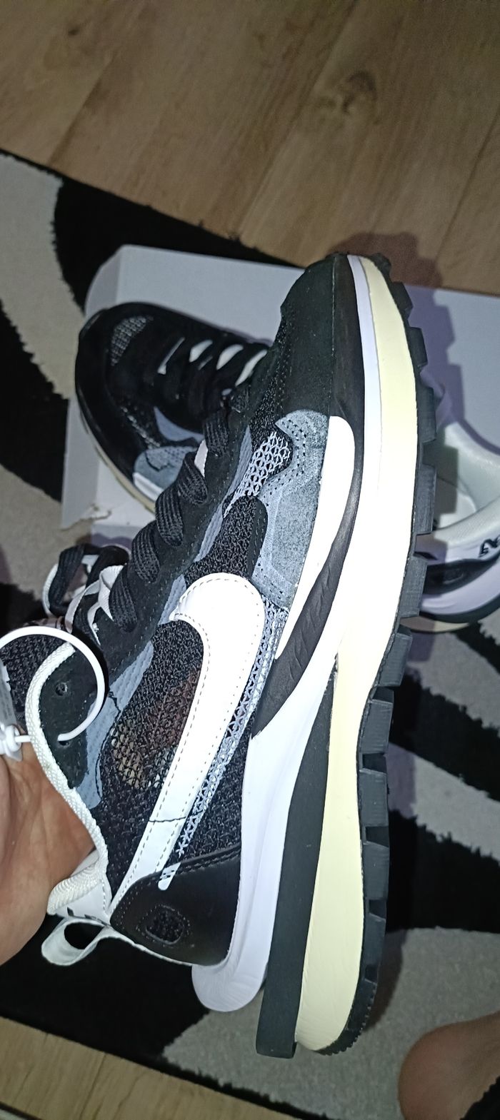 Nike sacai - photo numéro 6