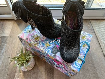 - Chaussures  Irrégular Choice  - Pointure 36 - Très bon état
