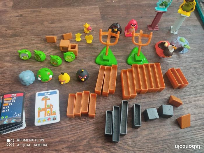 Angry birds - photo numéro 2