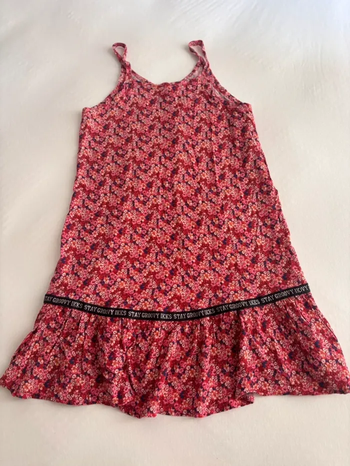 Robe IKKS