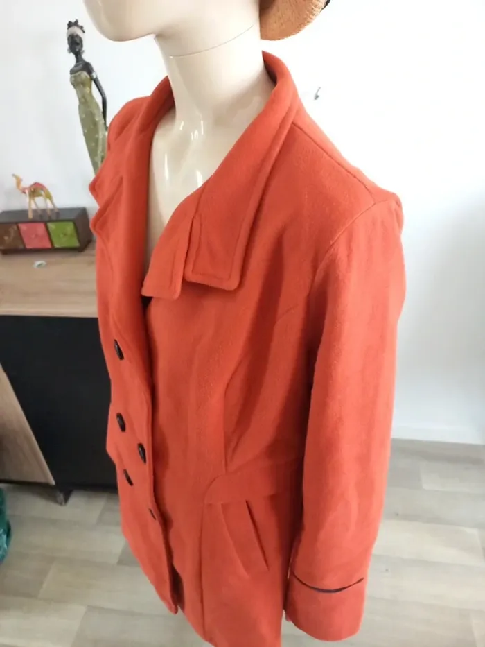 Veste femme 38/40 - photo numéro 4