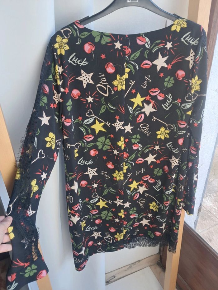 Liu Jo robe T.44 neuve - photo numéro 10