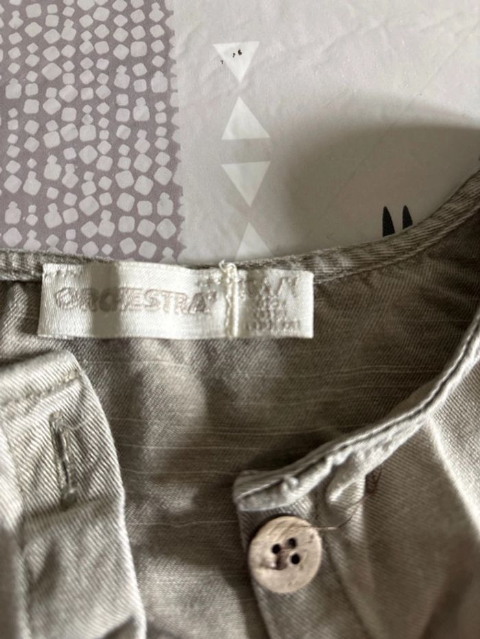 3 shorts 1 combi short - photo numéro 9