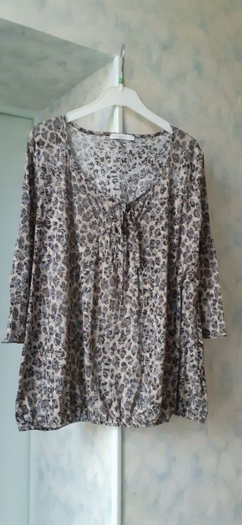 Top femme taille 44-46