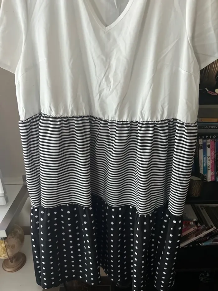 Robe d’été - photo numéro 3