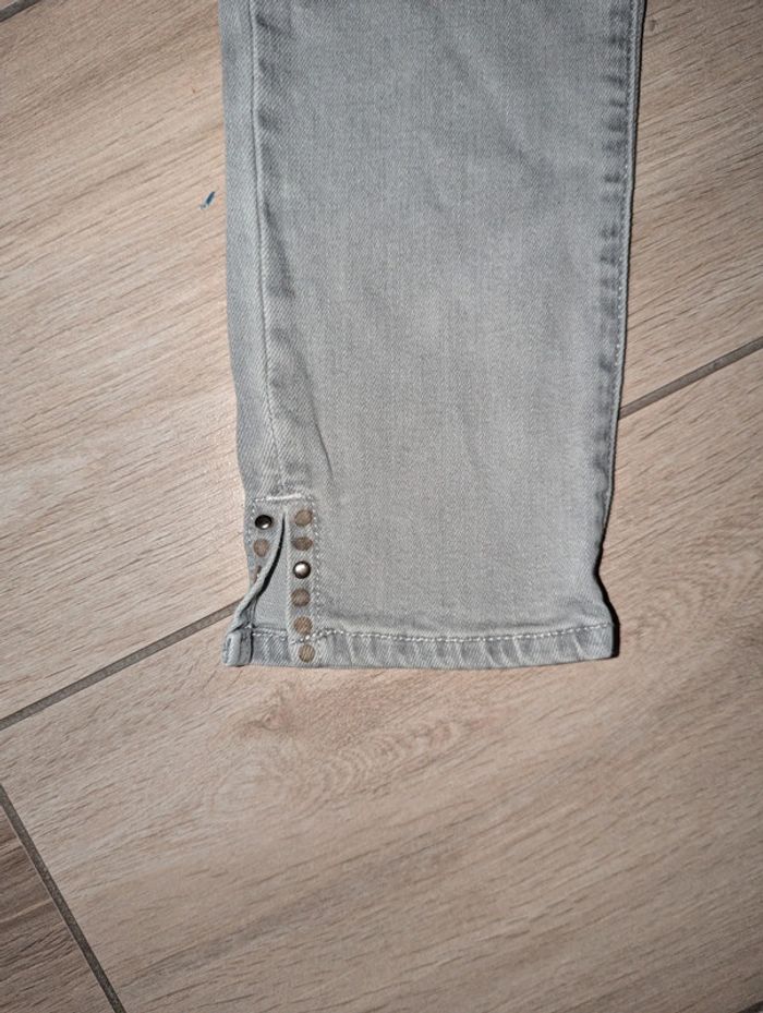 Jeans slim - photo numéro 3