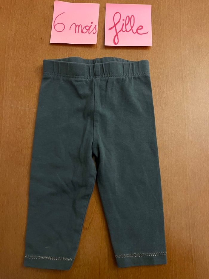 Legging Orchestra - photo numéro 2