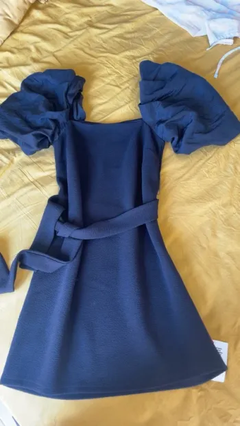Petite robe noir