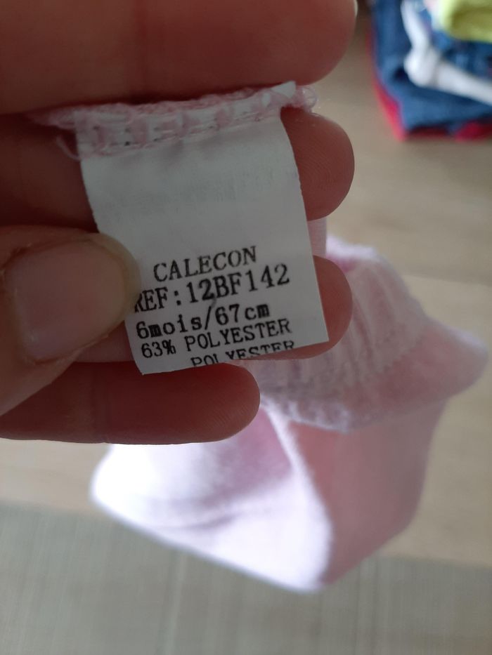 Legging fille - photo numéro 2