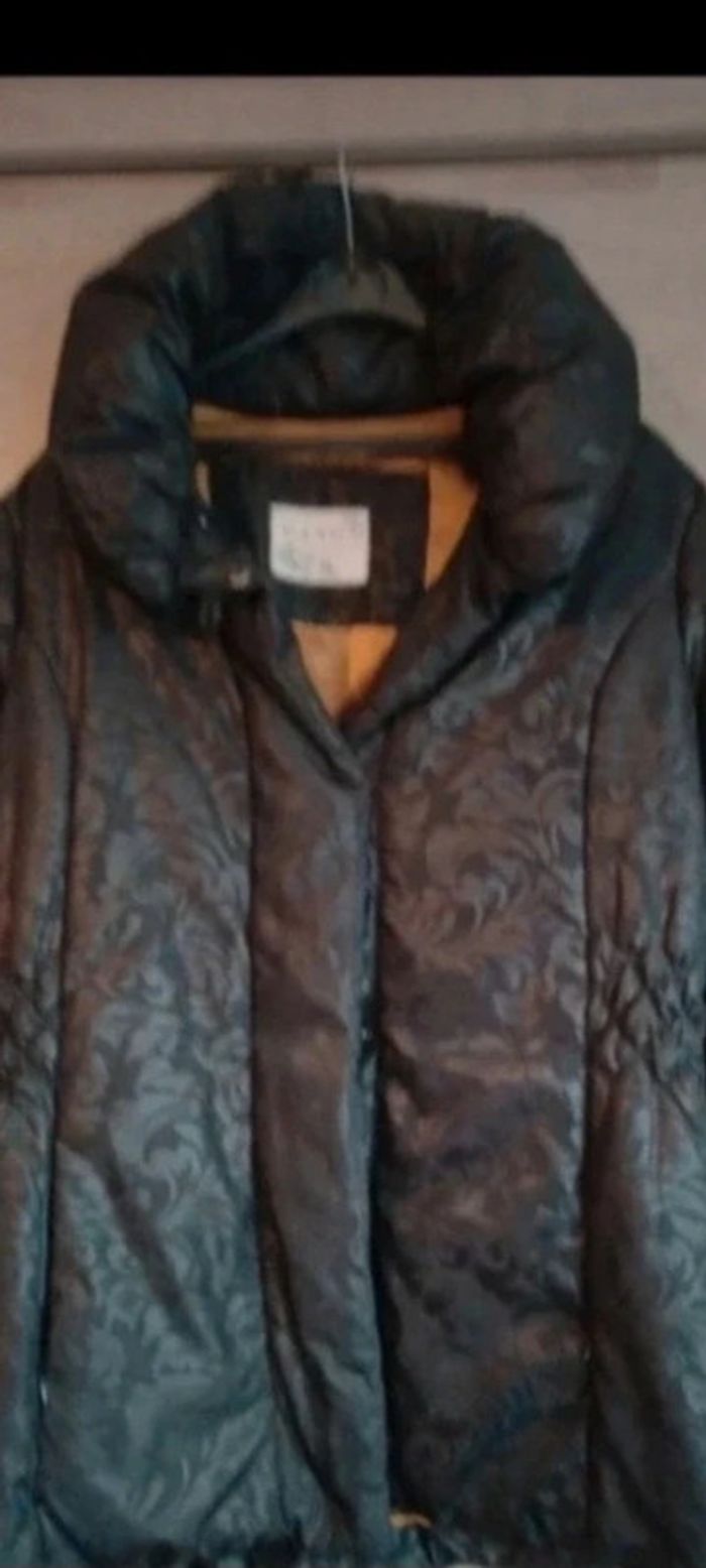 Veste doudoune femme taille 44 excellent état - photo numéro 3