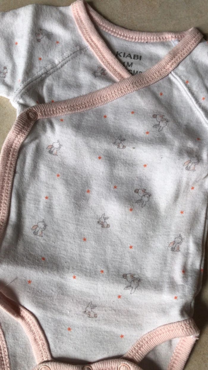 Bodie - photo numéro 3