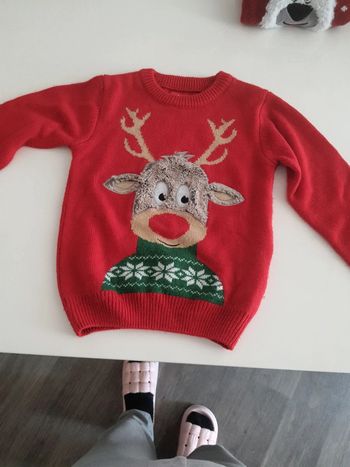 Pull moche
