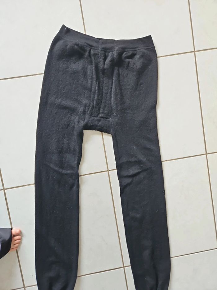 Woolpower Mid Layer 400 XXL U44 - photo numéro 9