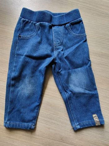 Jean