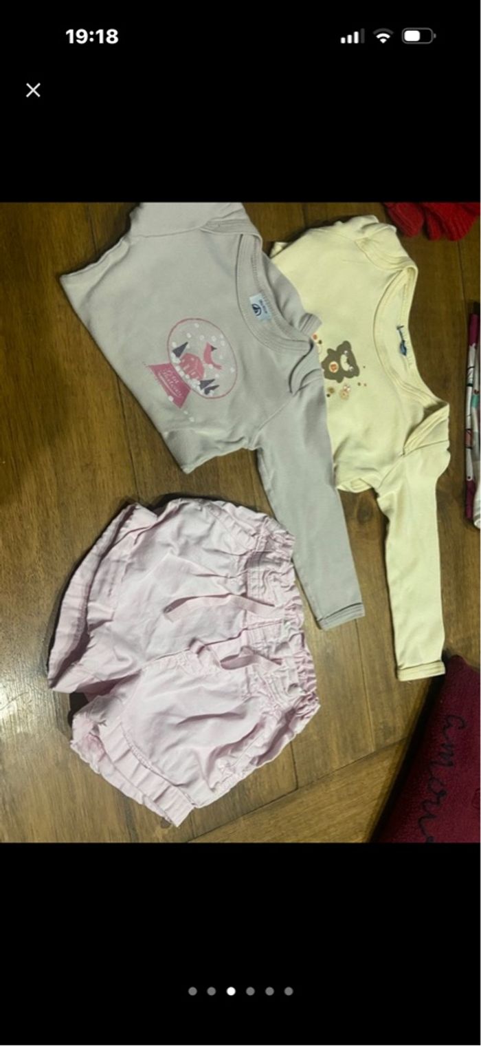 Lot de vêtement - photo numéro 3