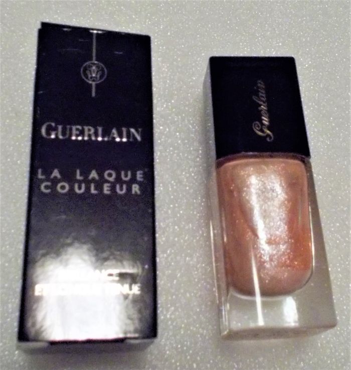 Vernis à ongles "Guerlain" - photo numéro 5