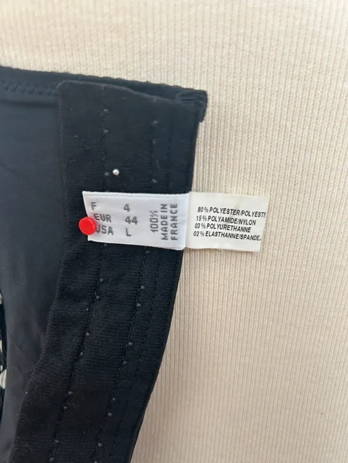 Guêpière Ravage - photo numéro 5