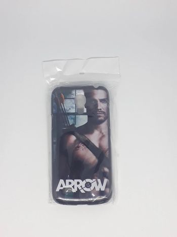 Coque Arrow - Samsung Galaxy S4 mini