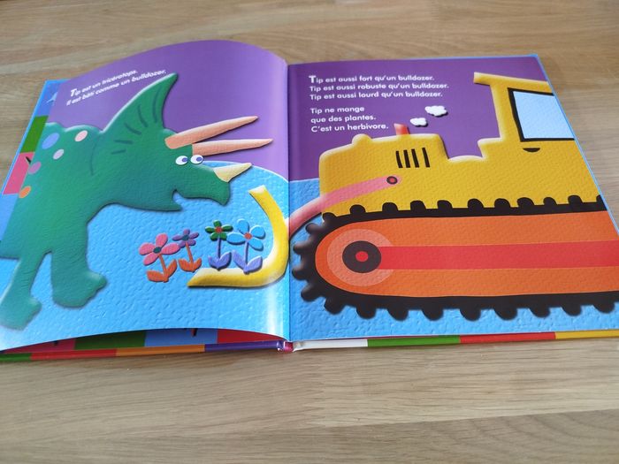 Attrape le dino-virus - photo numéro 4