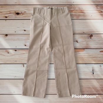 Pantacourt / pantalon 7/8eme taille 36/S