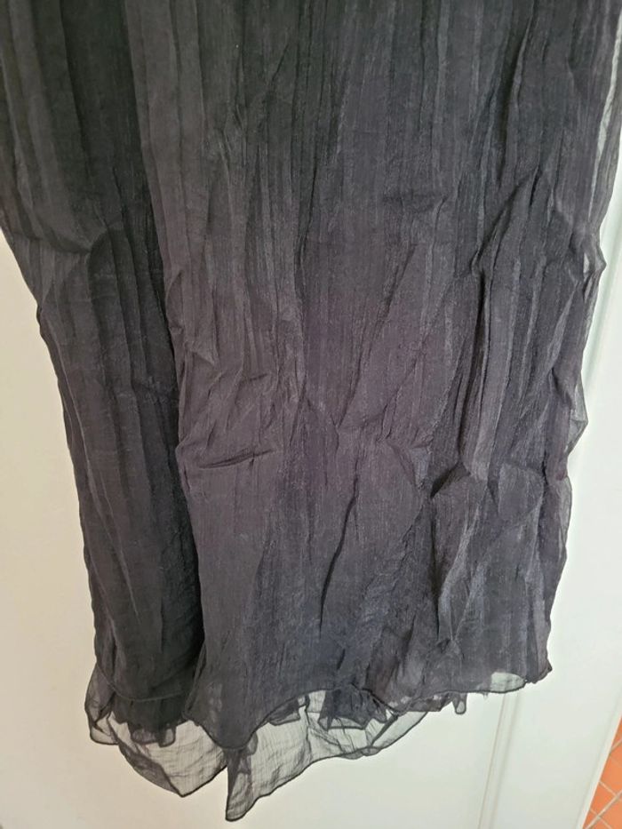 Petite robe noire - photo numéro 3