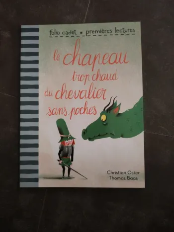 Livre Premières lectures