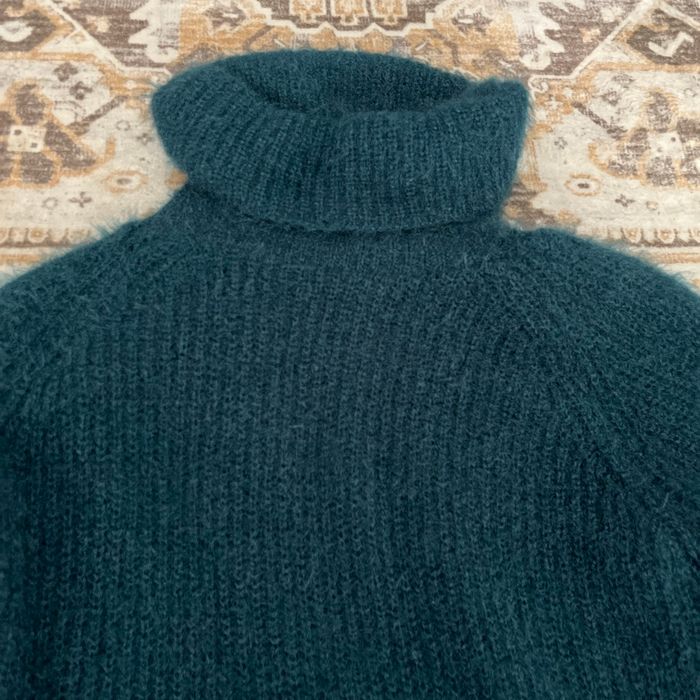 Pull hiver - photo numéro 2