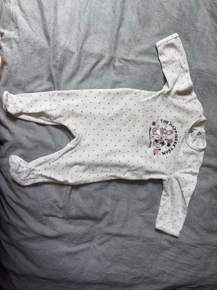 Pyjama - photo numéro 3