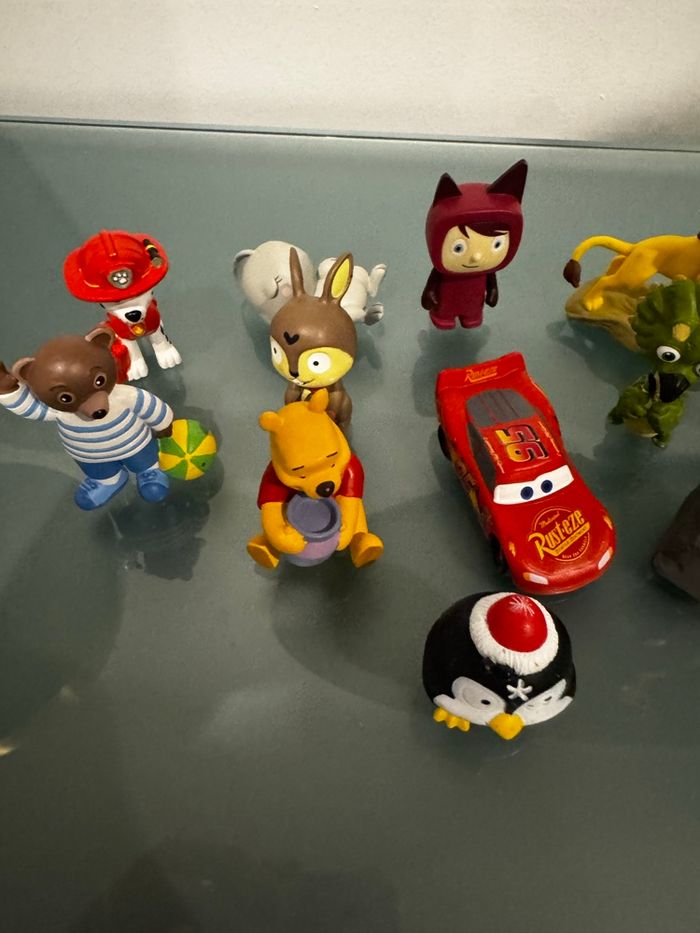 Tonies a l’unité - photo numéro 3