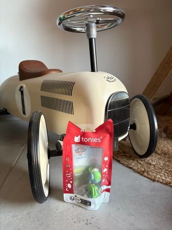 Tonies Rocky pat patrouille