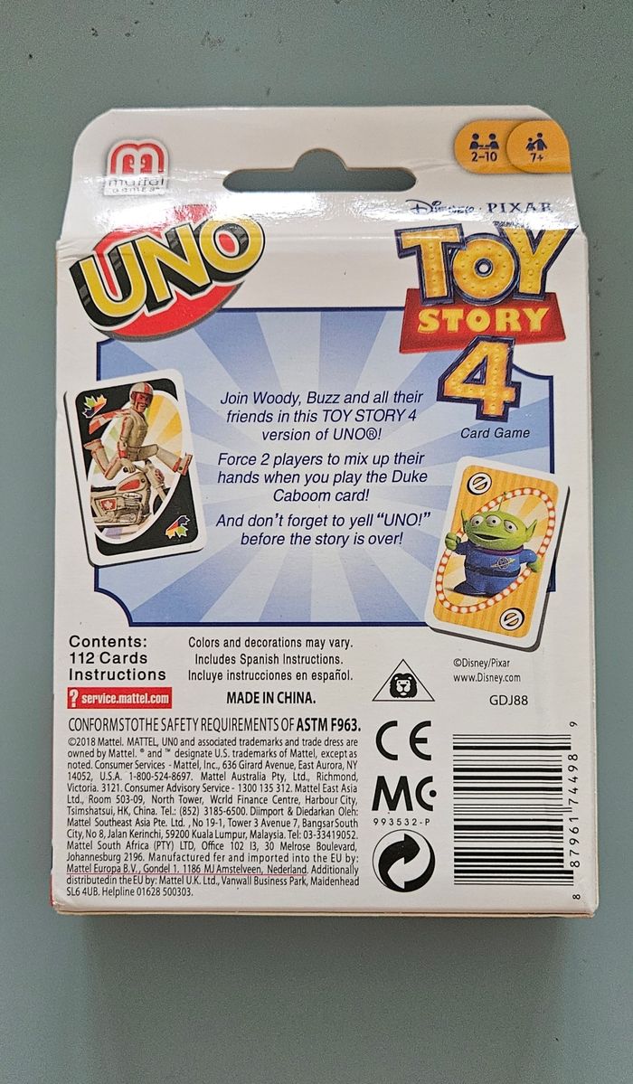 Jeu de société 3 - photo numéro 2