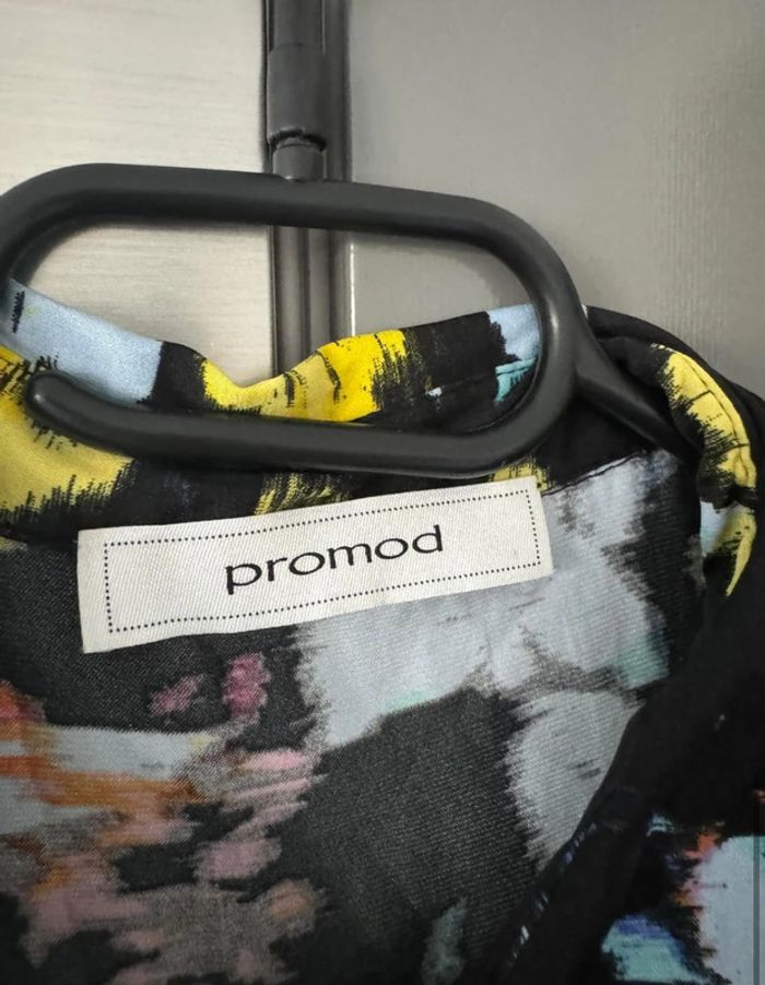 Blouse Promod - photo numéro 5