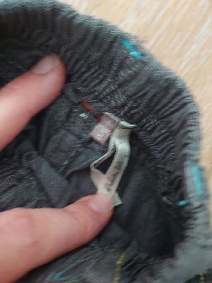 Lot vêtements 1 mois - photo numéro 5