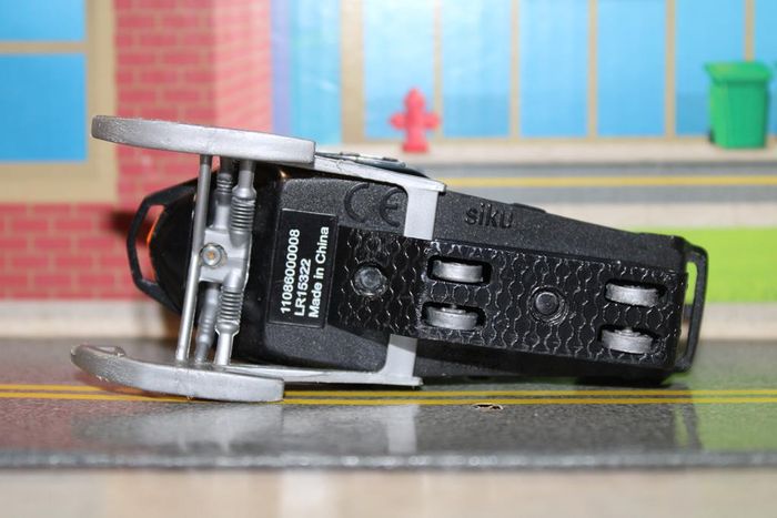 Siku scooter des neiges - photo numéro 10