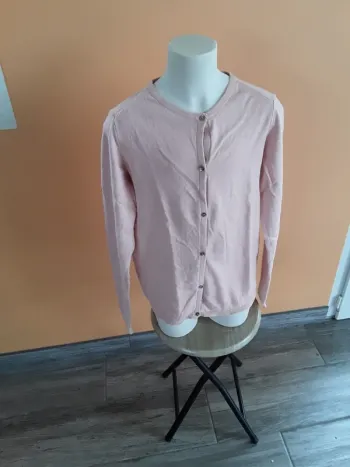 Gilet 12 ans (146/152 cm)