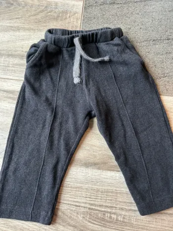 Pantalon Zara 12/18 mois