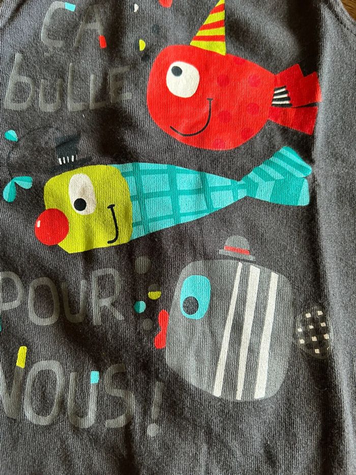 Ensemble estival garçon 9 mois - photo numéro 7