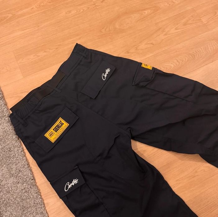Navy Guerillaz Cargo - photo numéro 2