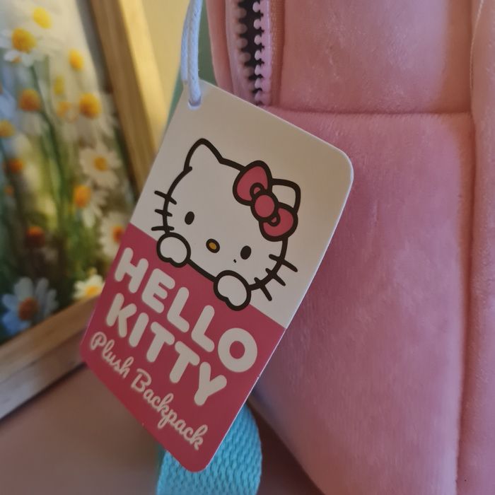 Sac à dos Hello Kitty - photo numéro 3